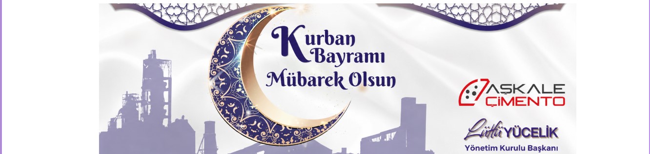 Aşkale Çimento 1