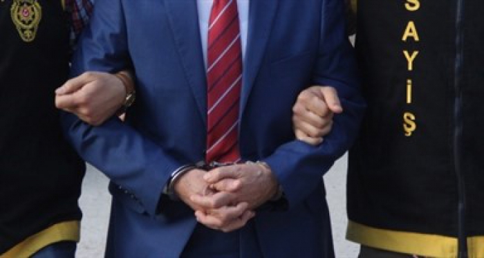 16 Akademisyen gözaltına alındı!