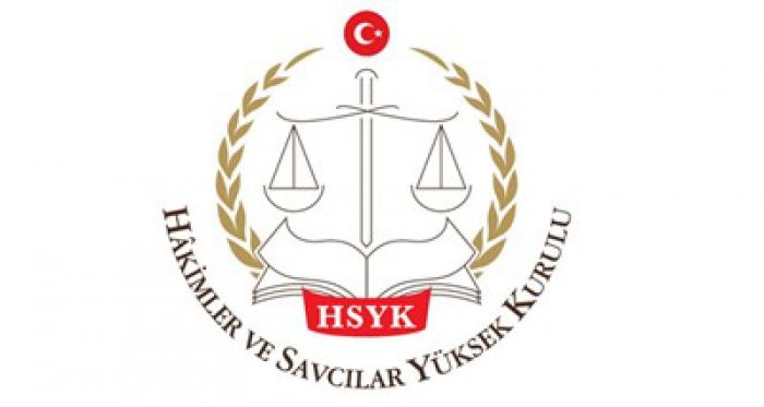 HSYK’da Bylock depremi