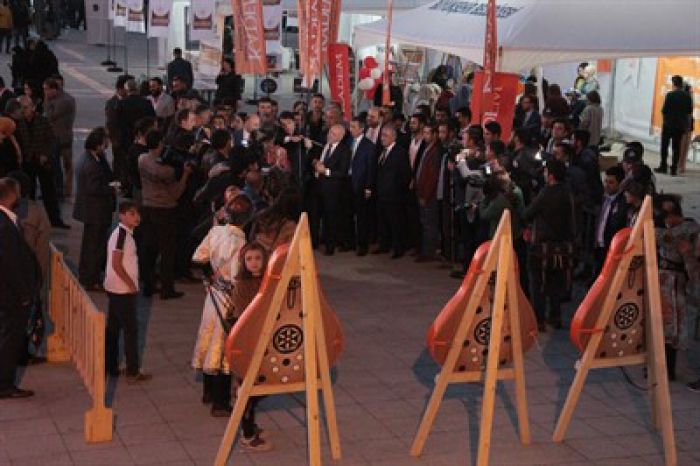 Protokol ok attı