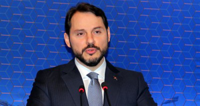 Almanya'dan Türkiye'ye dev yatırım!