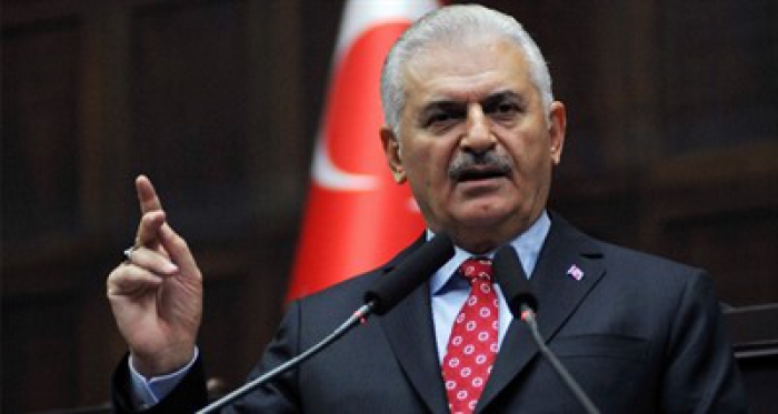 Başbakan'dan müjde!