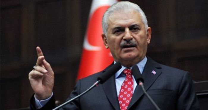 Başbakan 'dan sert mesaj! Alçak terör odakları bilmelidir ki…