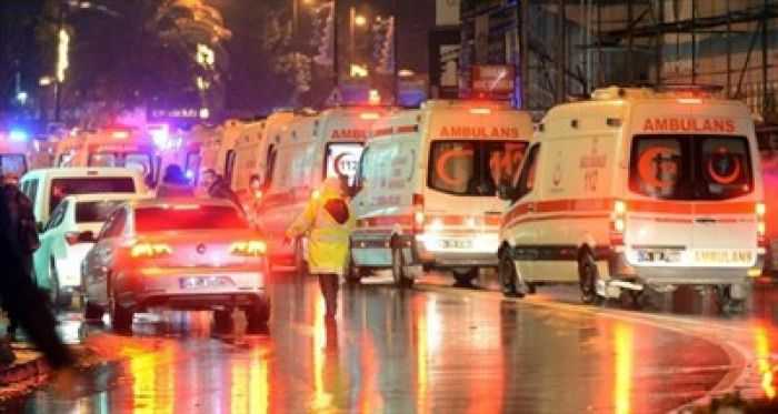 Reina saldırısında flaş tutuklamalar!
