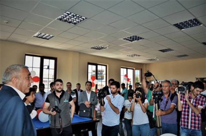 Çat Belediye Başkanı Kılıç’tan 10 Ocak mesajı