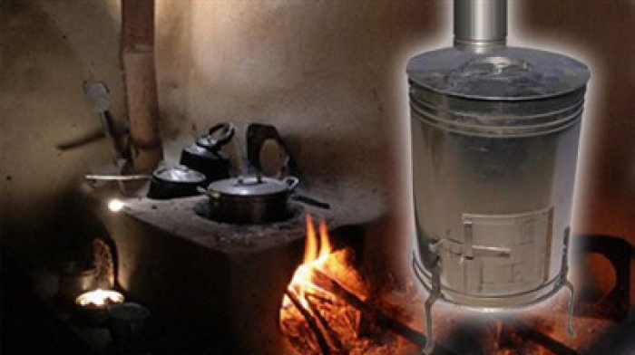 Erzurum'da 4 kişi karbonmonoksit gazından zehirlendi