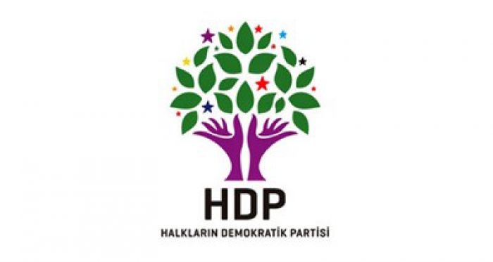 HDP'li iki ismin milletvekilliği düşürüldü!