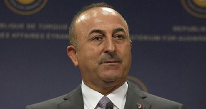 Türkiye, Çekya'ya nota verdi