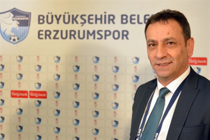 Barlak’tan Ümraniyespor maçı öncesi taraftara çağrı