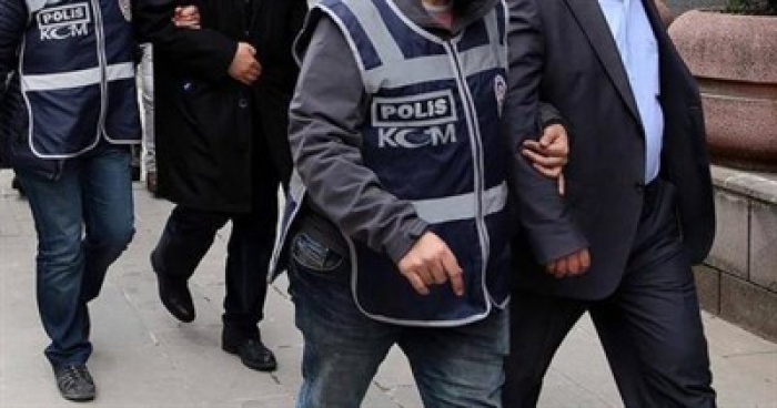 Erzurum’da FETÖ’den 21 şüpheli daha gözaltına alındı