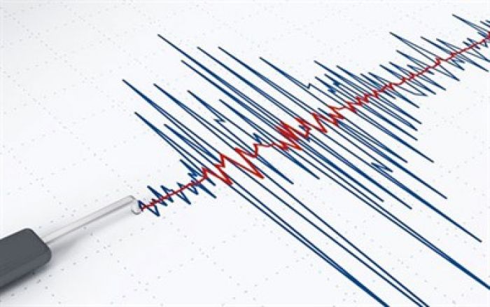 Erzurum'da hafif şiddetli deprem