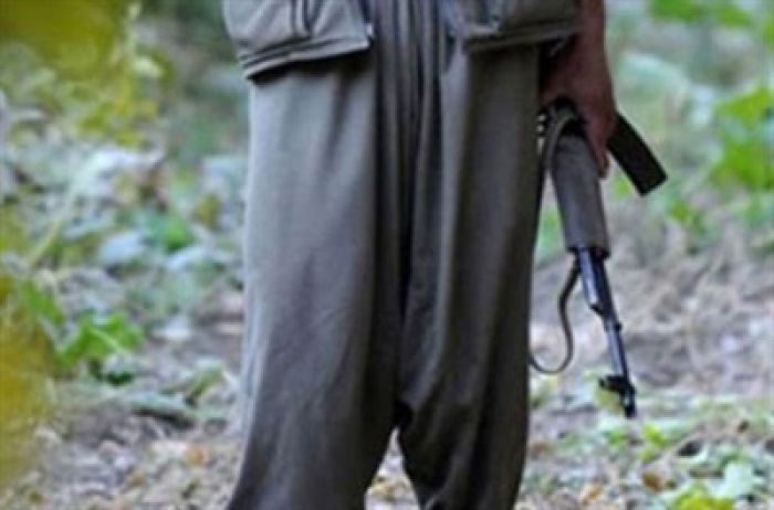 Erzurum’da PKK’lı 4 terörist etkisiz hale getirildi