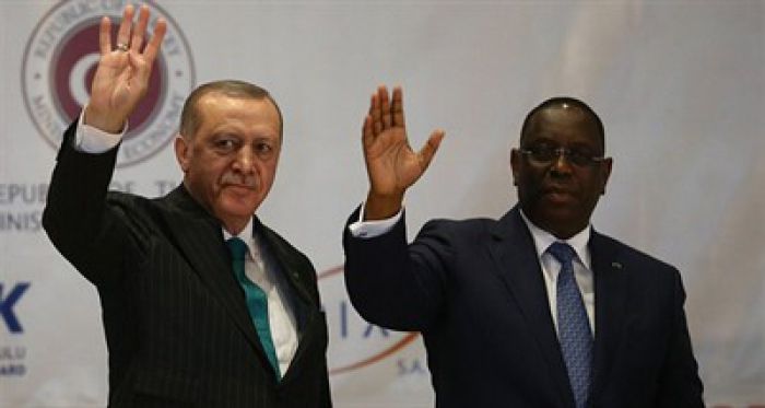 FETÖ’ye karşı sıkı iş birliği