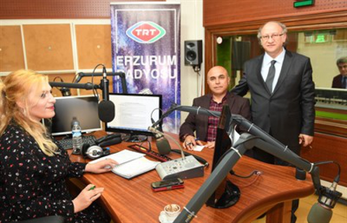 Ali Korkut, “Şehirlere Sinan'ın gözüyle bakabilmeliyiz”