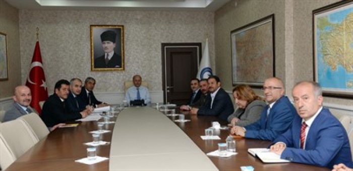 Erzurum’da ağaçlandırma seferberliği