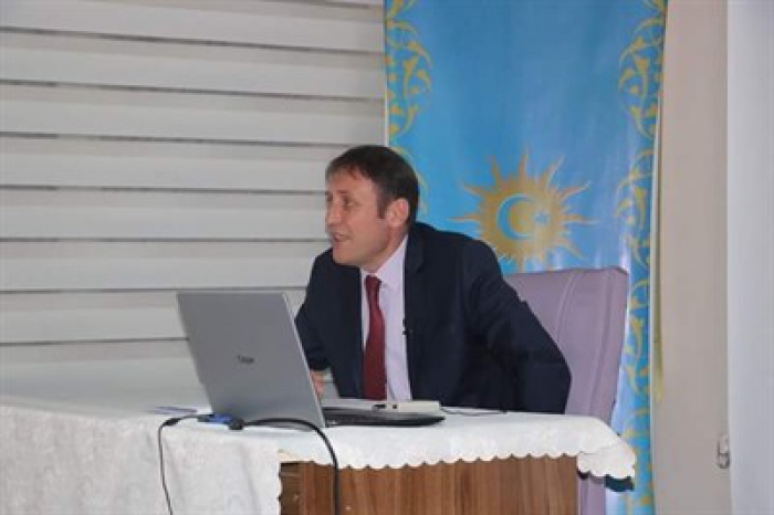 Türk Devlet geleneğinin vazgeçilmez parçası “töre”