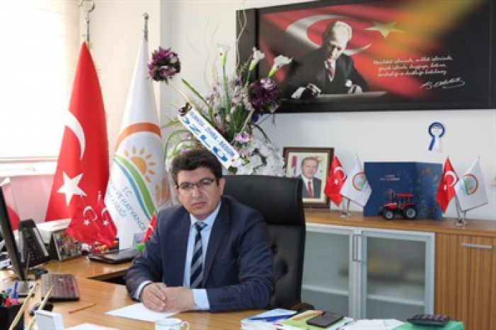 Erzurum, TKDK hayvancılık projelerinde ilk 3’de