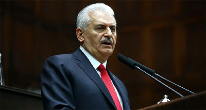 Başbakan'dan önemli OHAL ve af açıklaması