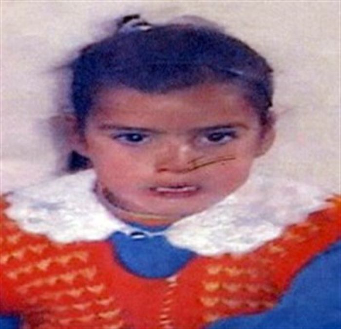 Erzurum'da 8 yıl önce kaybolan 7 yaşındaki 2 kız çocuğundan haber yok