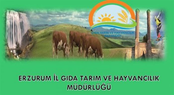 İl Gıda Tarım ve Hayvancılık Müdürlüğü’nden anız yangını uyarısı