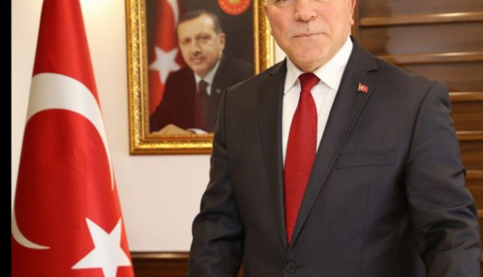 Sekmen: “Hicri yılbaşı ve Muharrem ayımız İslam âlemine mübarek olsun”