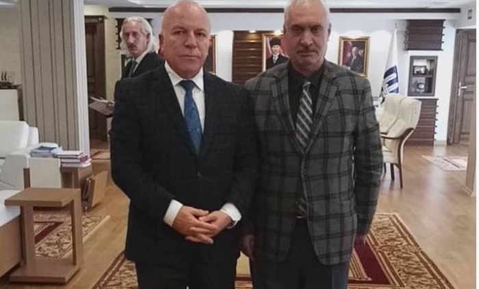 Sekmen’den emeklilere konut için arazi