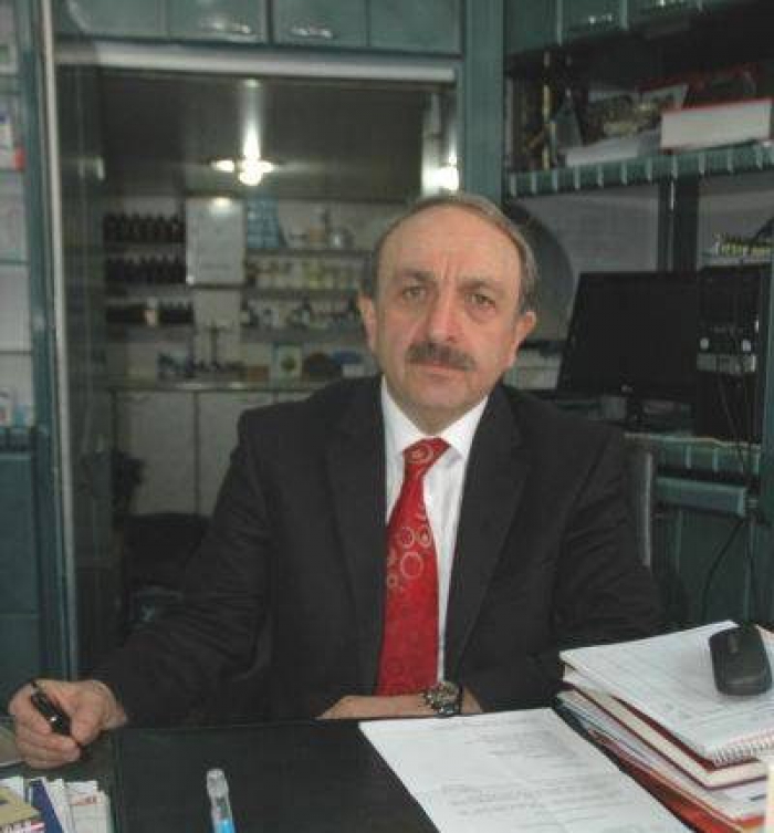 ERZURUM AŞIĞI BİR ÇILGIN YÜREK