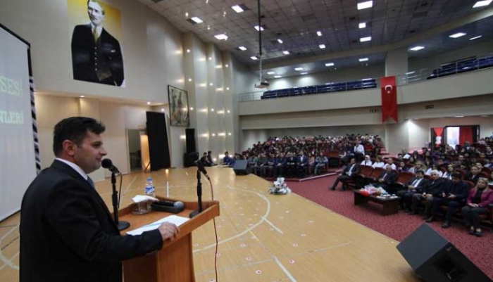 Erzurum Lisesi “Kariyer Günleri”