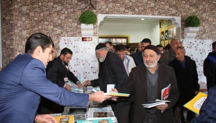 Mevlid-i Nebi Haftası çeşitli etkinliklerle kutlanıyor