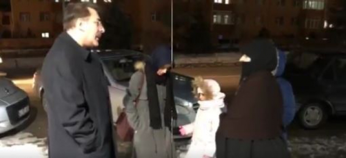 Aydemir: ‘Milleti hafife alanlar hep yanıldılar’