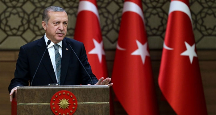 Cumhurbaşkanı Erdoğan’dan müjde üstüne müjde