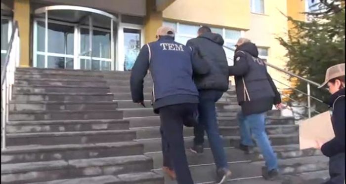 FETÖ operasyonu: 7 gözaltı
