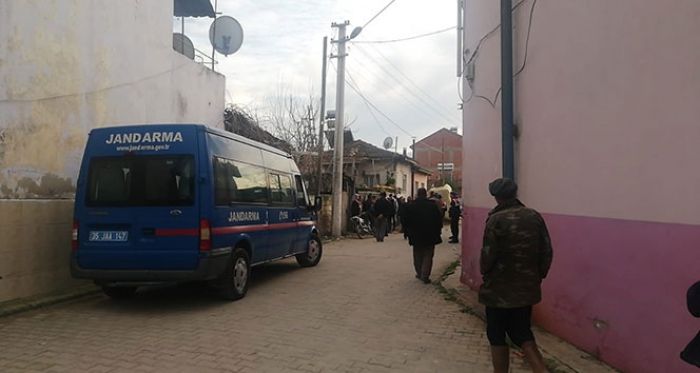Tartıştığı kaynanasını 8 yerinden bıçaklayıp öldürdü