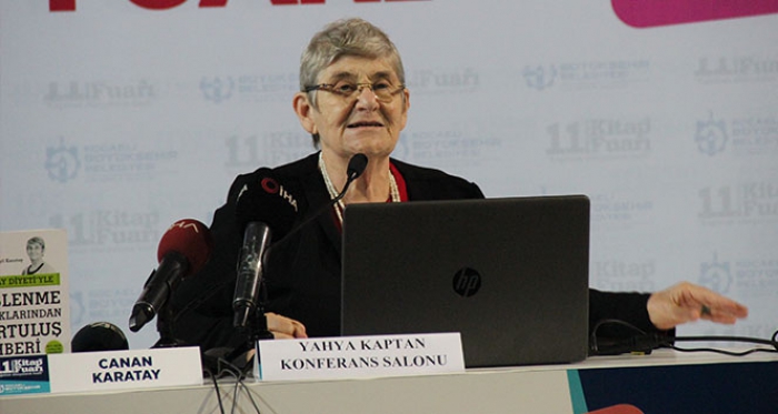 Canan Karatay uyardı: ‘İçecekler, şekersiz diye kandırılıyoruz’