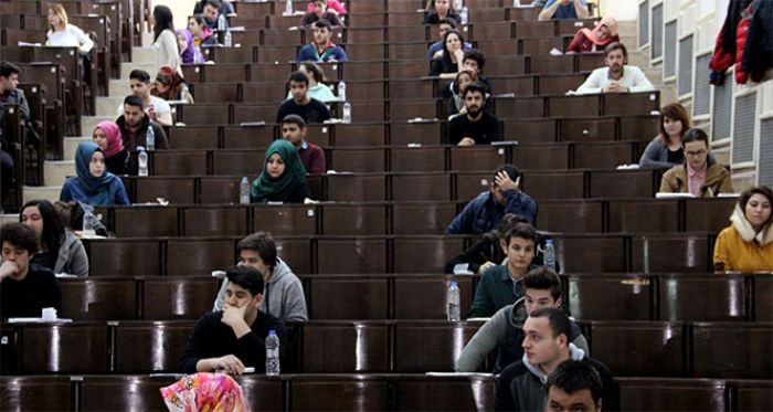 İçişleri Bakanlığı YKS için sokağa çıkma kısıtlamasını içeren genelgeyi tüm illere gönderdi
