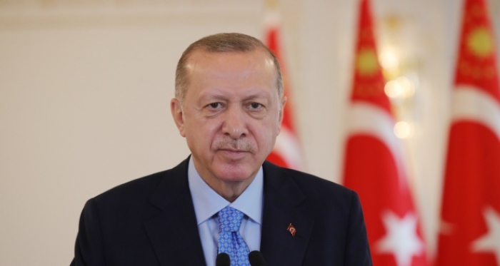 Cumhurbaşkanı Erdoğan’dan bayram mesajı ve normalleşme açıklaması!