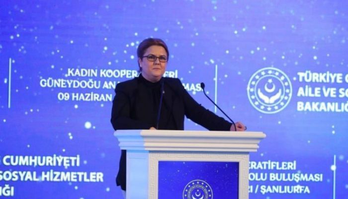 Bakan Derya Yanık’tan sosyal yardım başvuruları açıklaması!