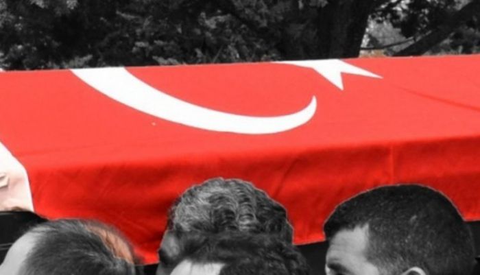 Fırat Kalkanı Harekat Bölgesi’nden Acı Haber! 1 Özel Harekat Polisi şehit oldu, 3 yaralı