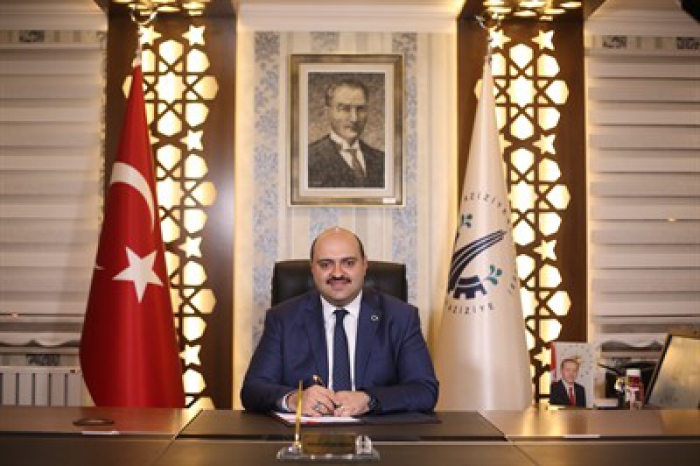 Başkan Orhan; “Bayramlar birlikteliğimizi artırmalı”