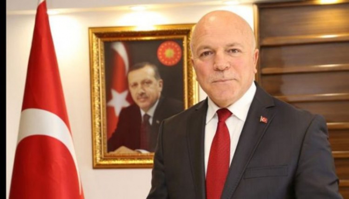 Başkan Sekmen’den Dünya Engelliler Günü mesajı
