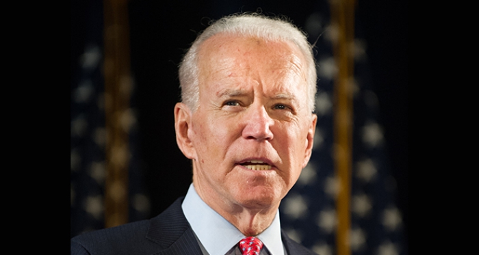 Biden: ‘Problemleri çözmek için seçildim’