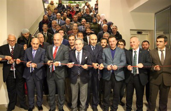 Büyükşehir’den anlamlı program