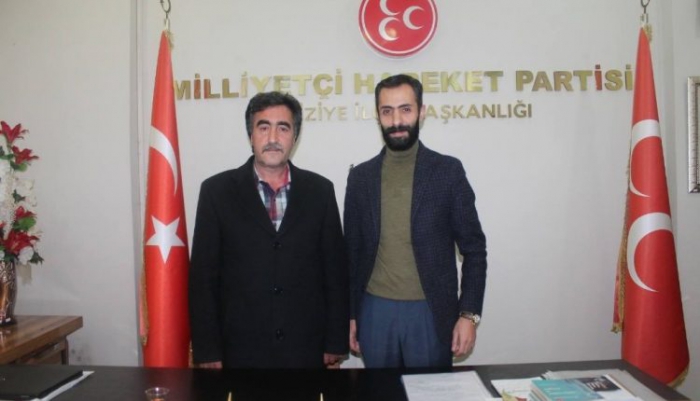 Çakır: Yol haritamız hazır