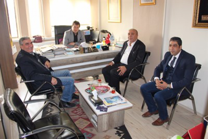 Çat’a İslami Eserler Müzesi yapılacak