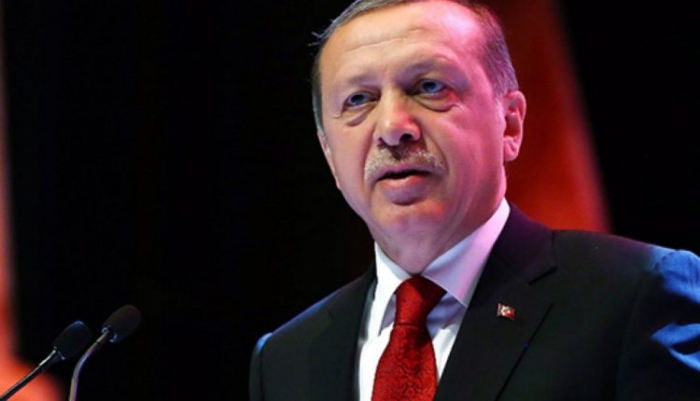 Cumhurbaşkanı Erdoğan’dan enflasyon mesajı: ‘Fahiş fiyat artışının önüne geçeceğiz’