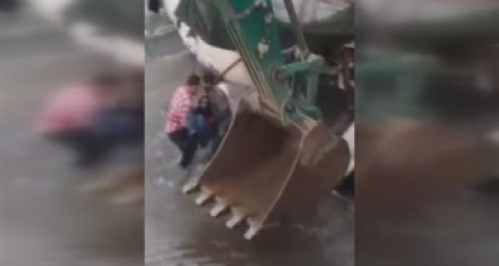 Derede can pazarı!