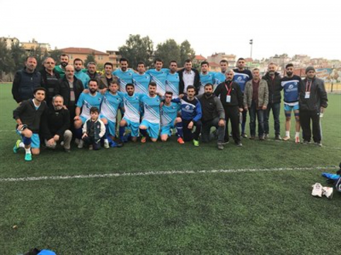 Ege’de Dadaşspor rüzgarı