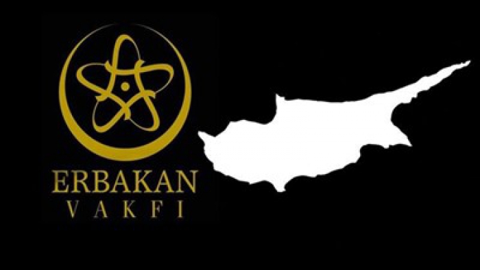 Erbakan Vakfı Erzurum Temsilciliğinden Kıbrıs…