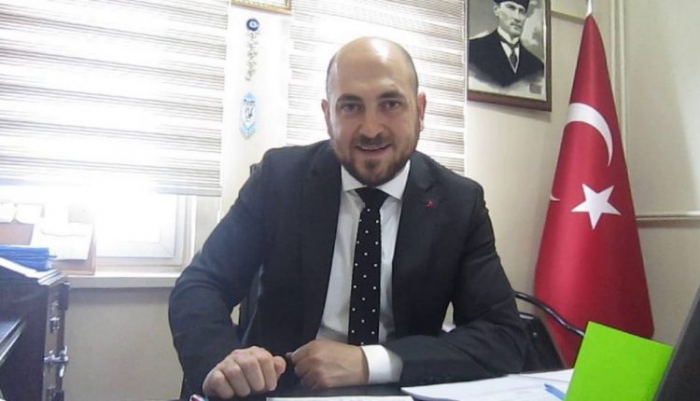 Erhan Topçu’nun acı günü
