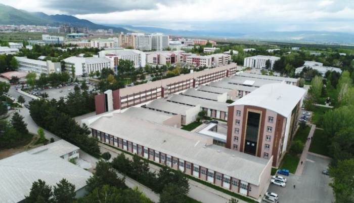Erzurum Atatürk Üniversitesinde üç yılda 88 patent başvurusu